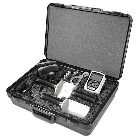 Mark-10 Basic Ergonomics Testing Kit, 500 lbF EK3-500